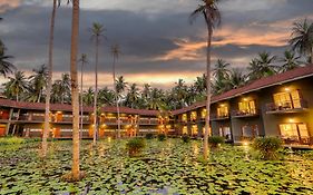 Dindi Rvr, A Club Mahindra Associate Resort